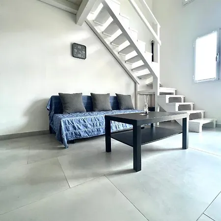 Apartament Emme House *