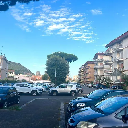 Emme House Apartament