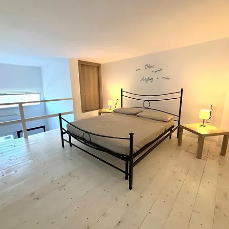 Apartament Emme House Terracina