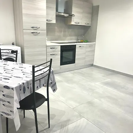 Emme House Terracina