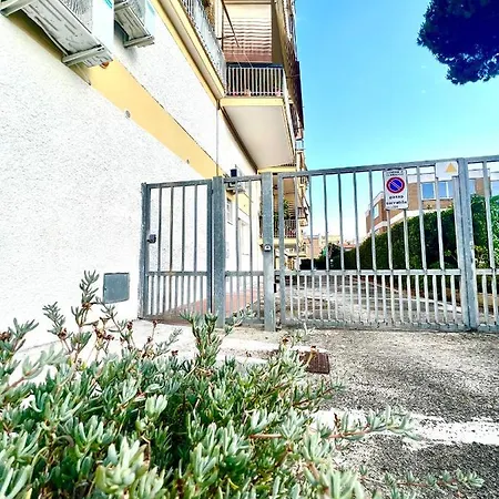 Emme House * Terracine