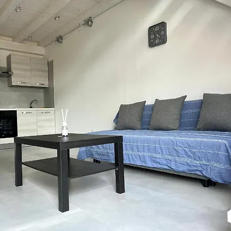Emme House Appartement *