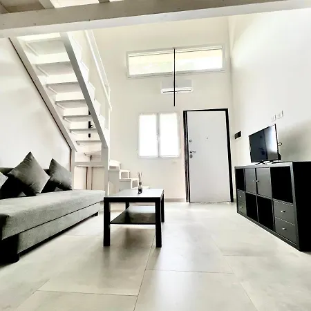 Emme House Appartement Terracine