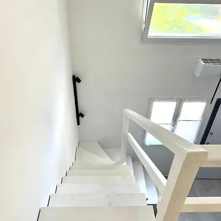 Appartement Emme House