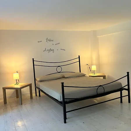 Appartement Emme House *