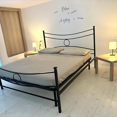 Emme House Appartement *