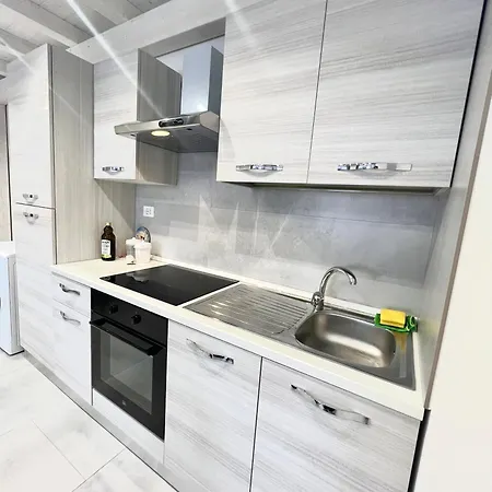 Emme House Appartement Terracine