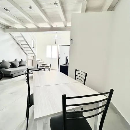 Appartement Emme House *