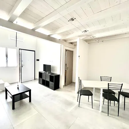 Emme House Appartement *