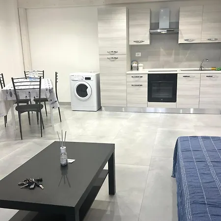 Appartement Emme House